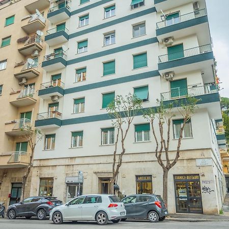 Families Apartment Рим Екстер'єр фото