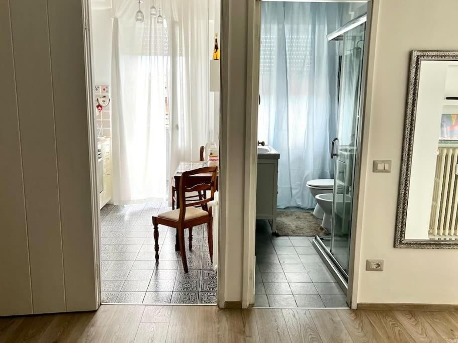 Families Apartment Рим Екстер'єр фото