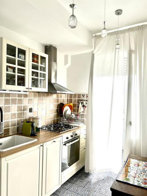Families Apartment Рим Екстер'єр фото
