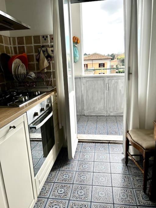 Families Apartment Рим Екстер'єр фото