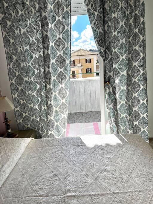 Families Apartment Рим Екстер'єр фото
