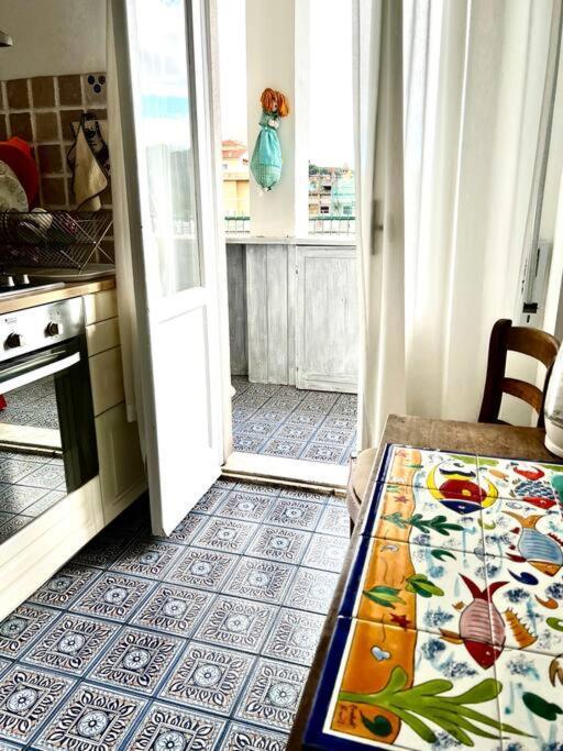 Families Apartment Рим Екстер'єр фото