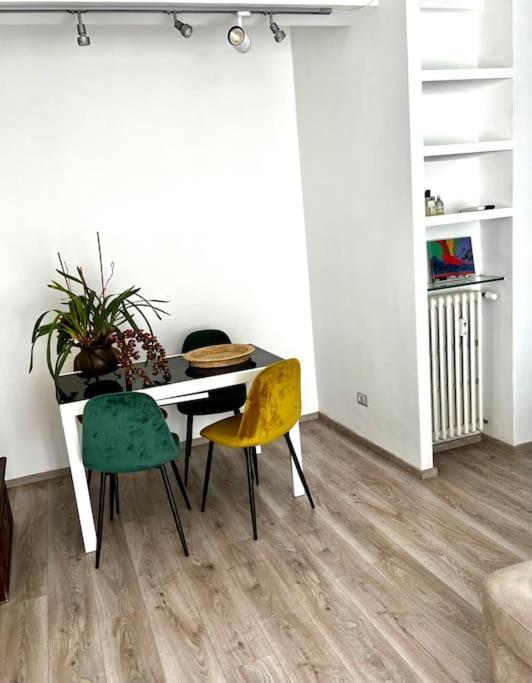 Families Apartment Рим Екстер'єр фото