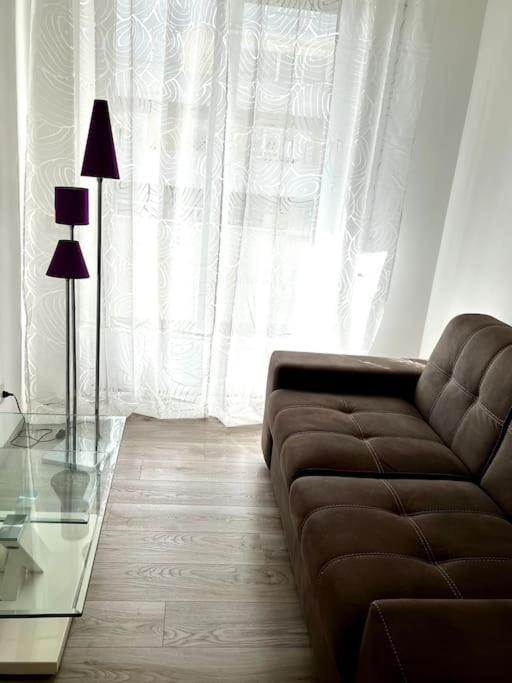 Families Apartment Рим Екстер'єр фото