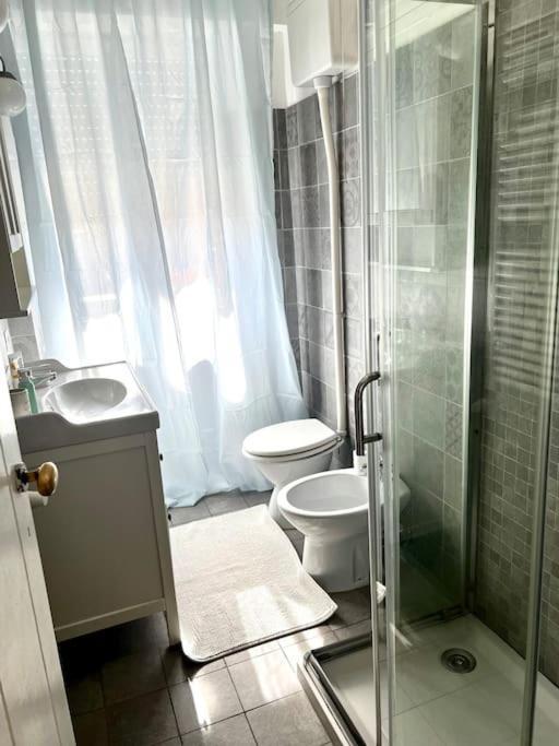 Families Apartment Рим Екстер'єр фото