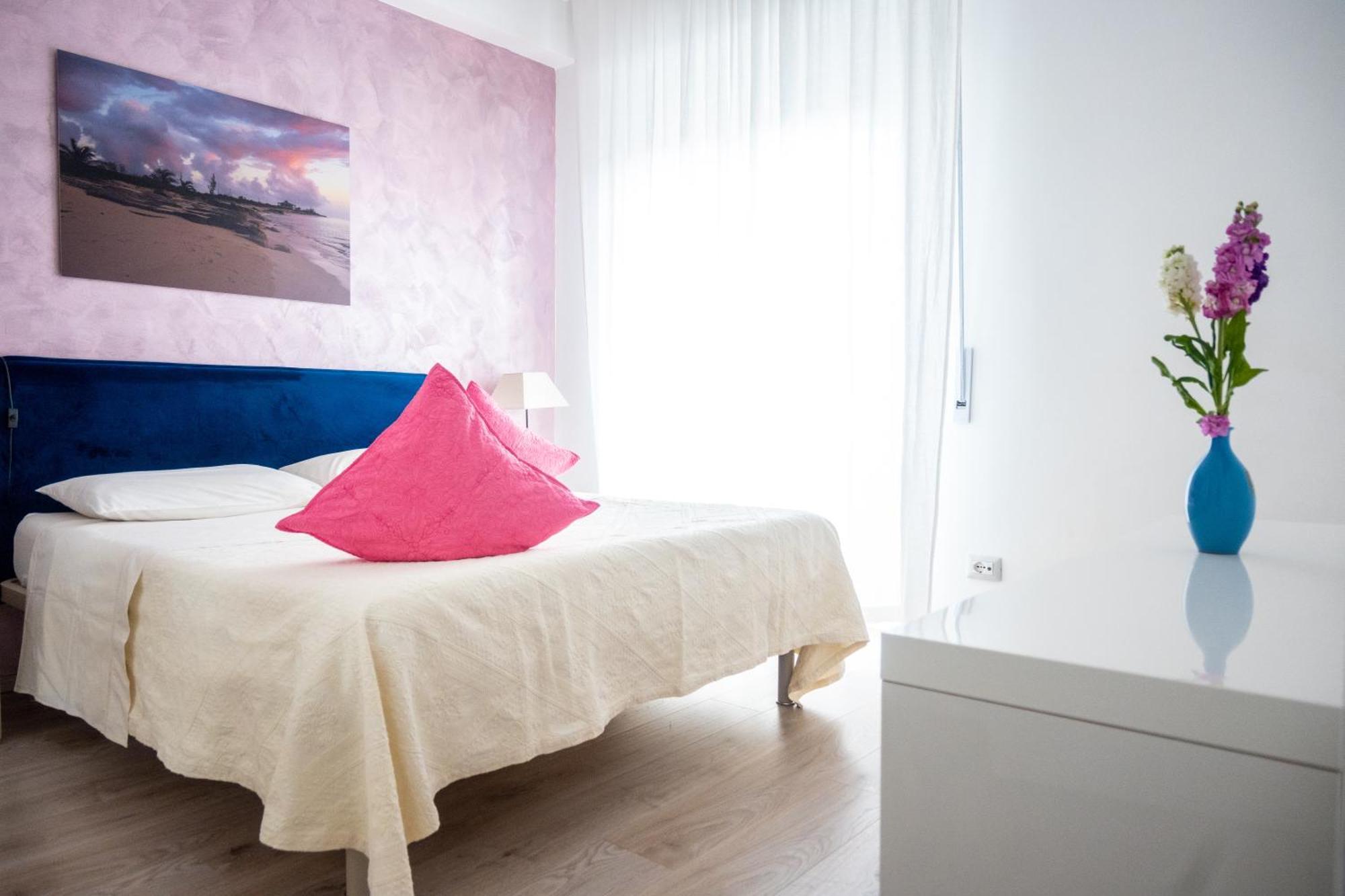 Families Apartment Рим Екстер'єр фото