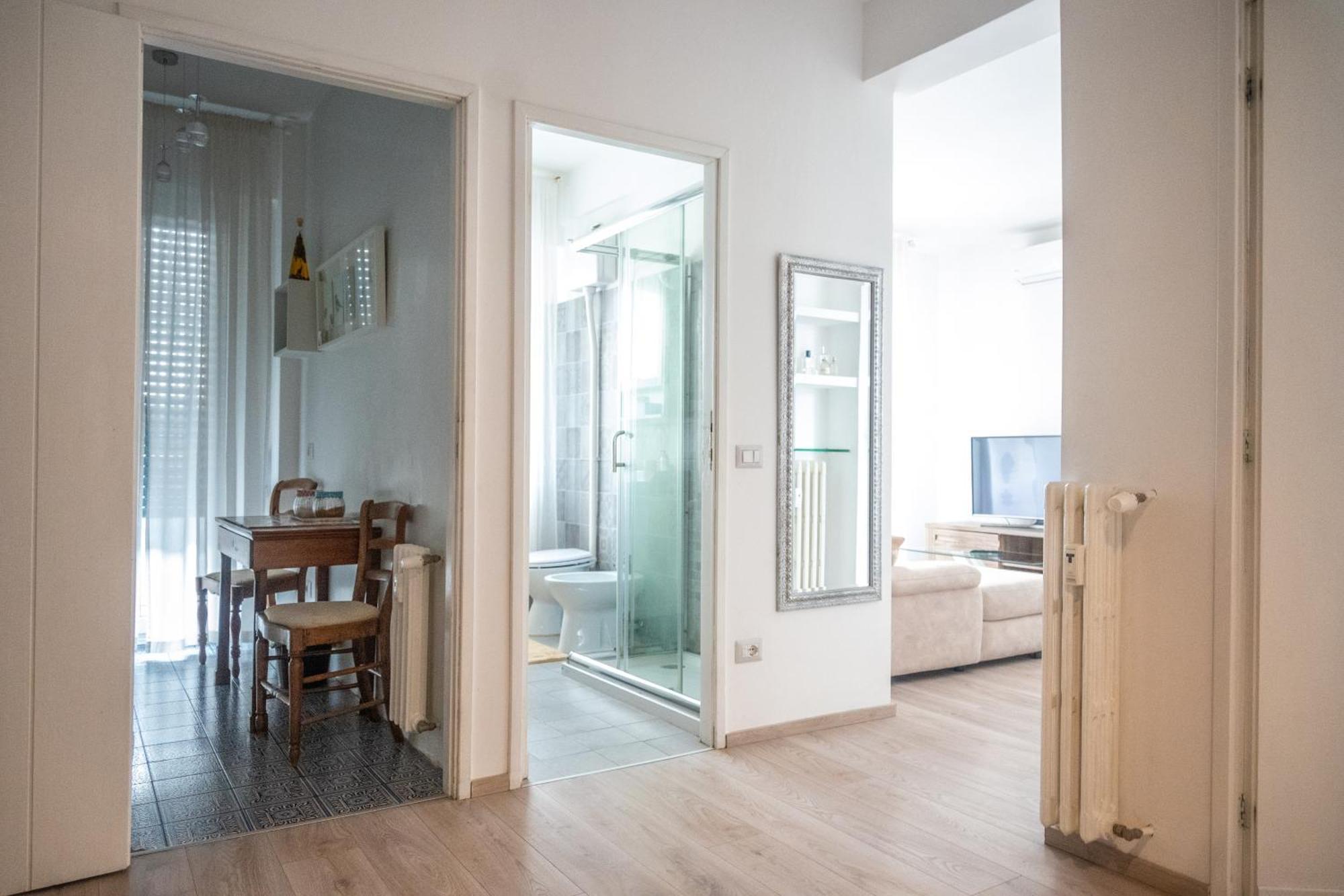 Families Apartment Рим Екстер'єр фото