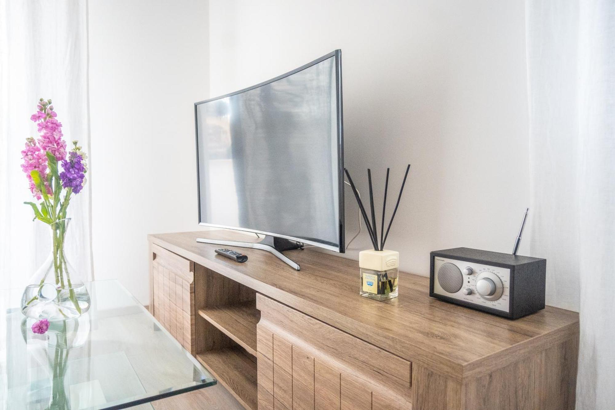 Families Apartment Рим Екстер'єр фото