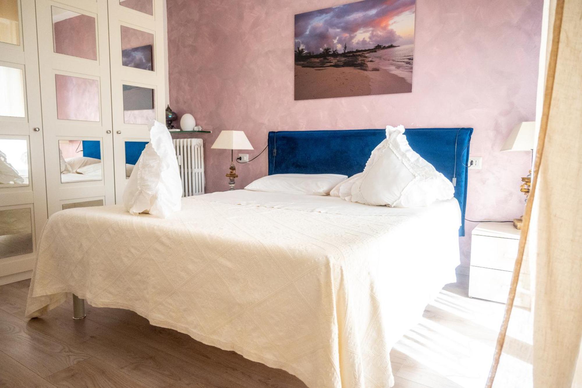 Families Apartment Рим Екстер'єр фото